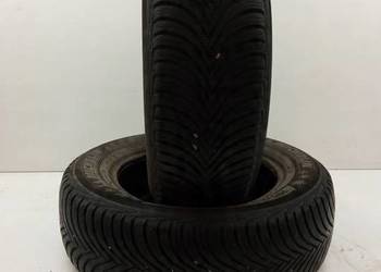 2x OPONA ZIMOWA MICHELIN ALPIN 5 195/65R15 95H (3217) 6.91 6.85