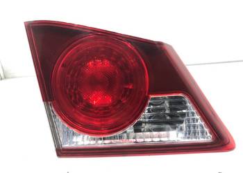 LAMPA TYŁ LEWA WEWNĘTRZNA HONDA CIVIC VIII Sedan/Limuzyna ŚWIATŁO