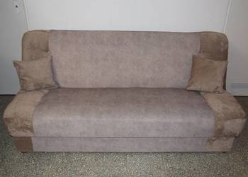 kanapa rozkładana - wersalka - jak nowa