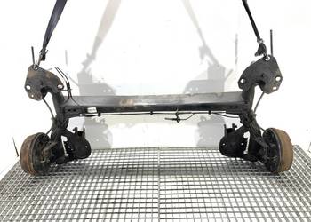 BELKA TYŁ DACIA DOKKER Minivan 555114272R TYLNA, ZAWIESZENIA