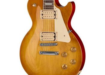 gitara Gibson Les Paul Jazz Rock Blues