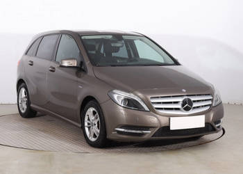 Mercedes B B 180 CDI