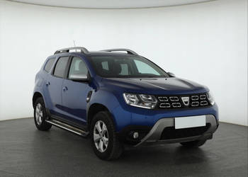 Dacia Duster 1.0 TCe