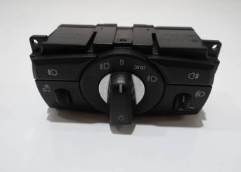 BMW E60 E61 LCI WŁĄCZNIK PRZEŁĄCZNIK ŚWIATEŁ 6988555