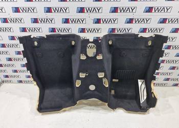 BMW F21 F22 DYWAN PRZÓD EUROPA WYKŁADZINA PODŁOGA PRZEDNIA 8053900