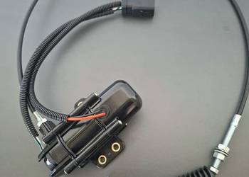 Potencjometr / regulator obrotów CAT 305  CAT 305 E   CAT 305.5