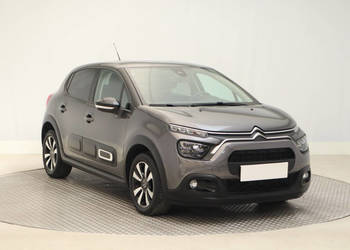 Citroen C3 1.2 PureTech