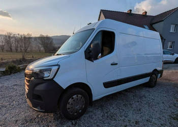 Renault Master Master L2H2