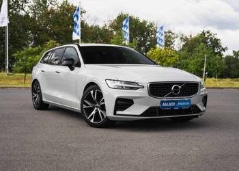 Volvo V60 T4 2.0