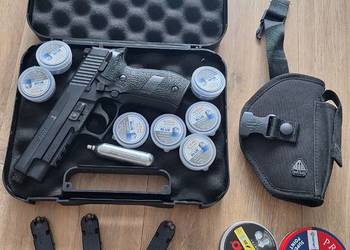 Sig Sauer P226