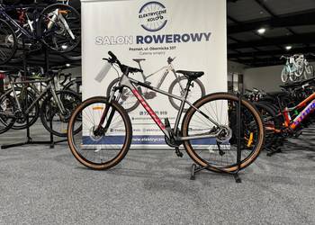 Rower MTB Storm Trail Man 2.0 2HD