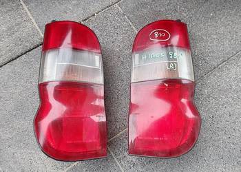 TOYOTA HIACE 1995 1996 1998 LAMPA TYŁ PRAWA LUB LEWA