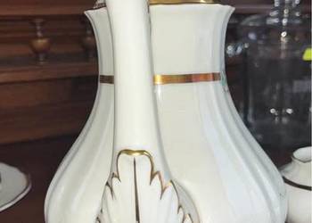 Dzbanek. Krautheim. Selb Bavaria. Germany.   Piękność, z pięknym bukiecikie