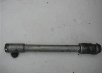 Ośka mocowanie przedniego koła Honda NT 700V NTV 700 Deauvi