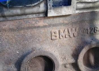 Sprzedam silnik 2.0 do Bmw e30 m20b20 słupek