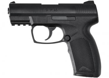 Pistolet wiatrówka Umarex TDP 45 4,5 mm BB CO2 (5.8180)