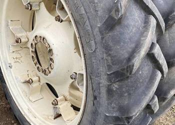 Koła wąskie do międzyrzędzi Mitas 124 11-36