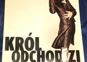 Michael Jackson 1958 - 2009 - Król odchodzi