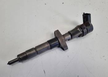 WTRYSKIWACZ Renault Master II Movano 2.5 DCI CDTI _ wtrysk 0445110141