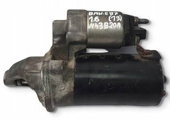 ROZRUSZNIK BMW E90 E87 2.0 i N43B20A Bosch 0001138002