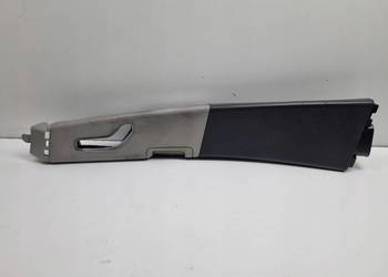 Volvo S60 I XC70 I V70 II lift LEWA OSŁONA SŁUPKA B Maskownica