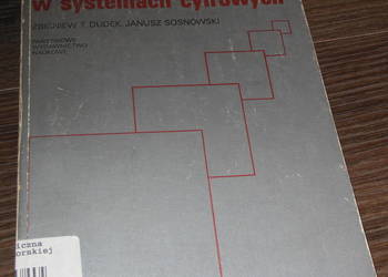 ORGANIZACJA PRZESYŁANIA INFORMACJI W SYSTEMACH CYF