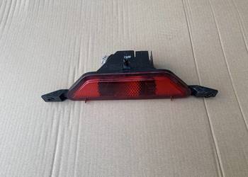 Renault Koleos 2 II lift halogen zderzaka 26580JYOOA