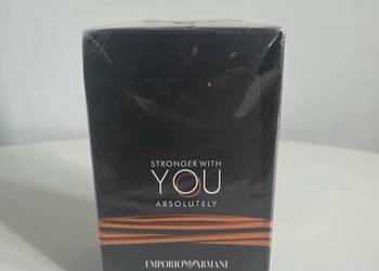 Perfumy Emporio Armani