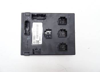 MODUŁ STEROWNIK KOMFORTU BCM 8K0907063N AUDI A4 B8 A5 8T Q5 8R