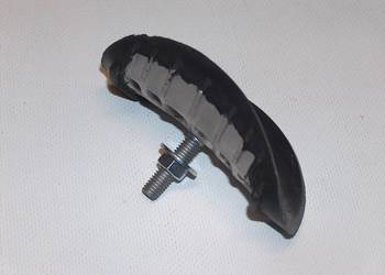 TRZYMAK OPONY 1,4/1,6 cala Aluminium Gwint M8