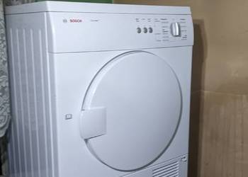 Suszarka kondensacyjna Bosch - 7 kg