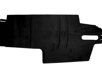 MERCEDES CLA GLA W176 W246 Oslona wahacza tyl lewa OE