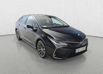 Toyota Corolla Seria E16 (2012-)