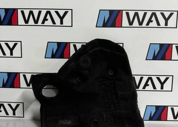 BMW F06 F10 F11 F12 OSŁONA IZOLACJA DŹWIĘKOWA WNĘKI KOŁA LEWA 7234327