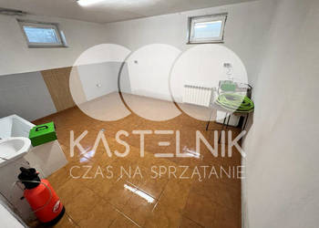 Sprzątanie po zalaniach, usuwanie szkód Lębork - Kastelnik