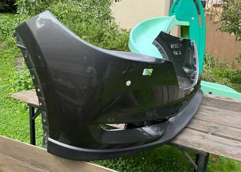 Zderzak spojler przedni mazda cx 5 2018r