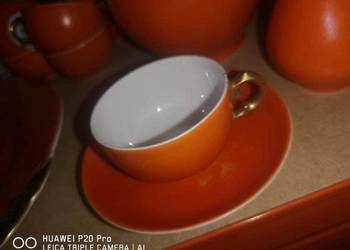 Filiżanka KPM. syg 1904-27 r Filiżanka KPM. syg 1904-27 r