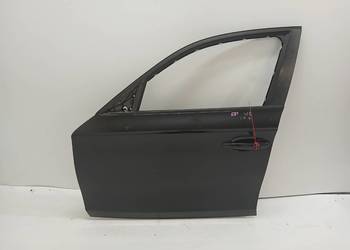 DRZWI LEWE PRZEDNIE BMW E87 475/9 BLACK SAPPHIRE