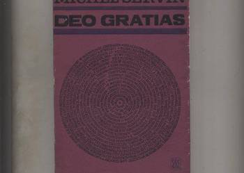 Deo Gratias - Servin