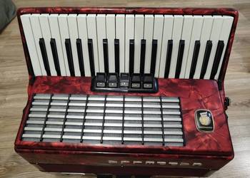 Akordeon weltmeister stella 96b