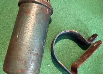 Cewka zapłonowa BOSCH 0 221 122 319