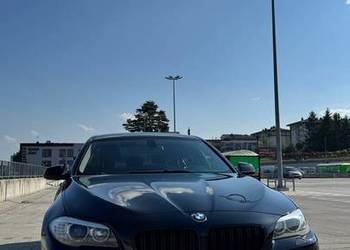 BMW 523i – 2010 | 3.0 Benzyna | Automat