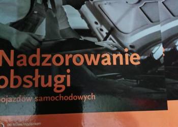 Nadzorowanie obsługi podręczniki szkolne księgarnia Praga Nadzorowanie obsługi podręczniki szkolne księgarnia Praga