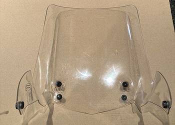 Szyba BMW Wynderlich KBA39007 W-1380