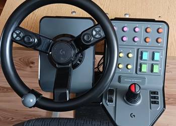 Sprzedam kierownicę