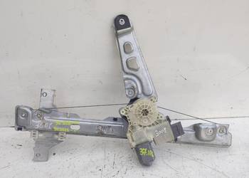 37.PODNOŚNIK SZYBY PRAWY PRZÓD Peugeot 3008 I 09-16 9682808880