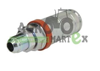 V31399910, V37203600 GNIAZDO HYDR AGCO