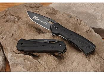 Nóż Buck Vantage knife 99181 Hornady