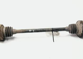 PÓŁOŚ PRAWA TYŁ MERCDES-BENZ W212 E350