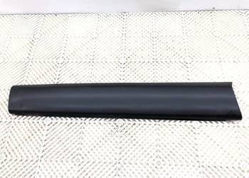 LISTWA DRZWI LEWY PRZÓD JAGUAR F-PACE SUV OSŁONA PRZEDNIA, LEWA, BOCZN